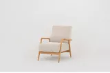 Fora Single Sofa