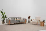Fora Sofa Set