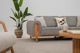 Fora Sofa Set