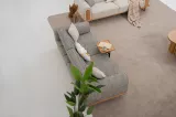 Fora Sofa Set