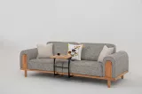 Fora Sofa Set