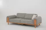 Fora Sofa Set