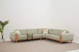 Fora Corner Sofa