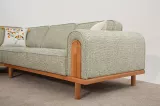 Fora Corner Sofa