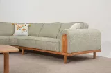 Fora Corner Sofa