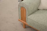 Fora Corner Sofa