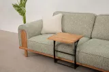 Fora Corner Sofa