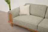 Fora Corner Sofa