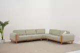 Fora Corner Sofa