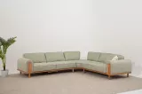Fora Corner Sofa