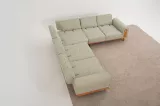 Fora Corner Sofa