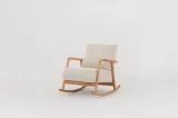 Fora Armchair