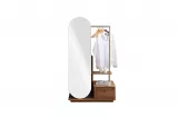 Fora Mirror Block