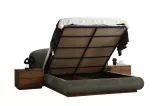 Fora Bedroom