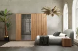 Fora Bedroom