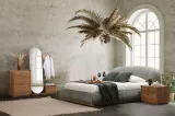 Fora Bedroom
