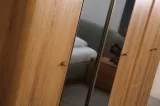 Fora Bedroom