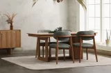 Fora Dinner Table Set