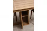 Fora Dinner Table Set