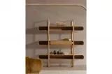 Forres Bookshelf