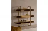 Forres Bookshelf