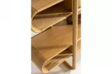 Forres Bookshelf