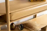 Forres Bookshelf