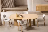 Forres Dinner Table Set