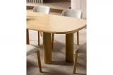 Forres Dinner Table Set