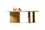 Forres Dinner Table Set