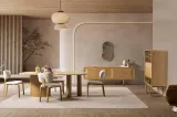 Forres Dining Room