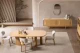 Forres Dining Room