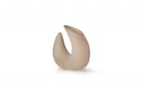 Freya Ceramic Object Mink TLS265