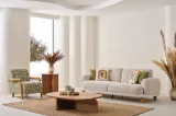 Frezya Sofa Set