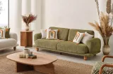 Frezya Sofa Set