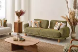 Frezya Sofa Set