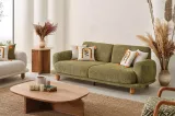 Frezya Sofa Set