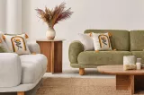 Frezya Sofa Set