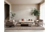 Fuji Sofa Set
