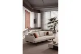 Fuji Sofa Set