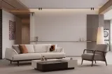 Fuji Sofa Set 2