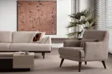 Fuji Sofa Set