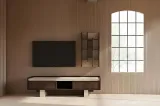 Fuji TV Unit