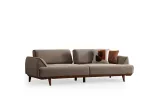 Fuji Triple Sofa