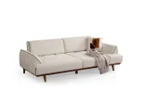 Fuji Triple Sofa
