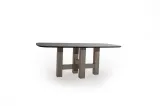 Fuji Dinner Table Set