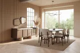 Fuji Dining Room