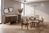 Fuji Dining Room