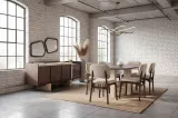 Fuji Dining Room