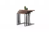 Gaia Nesting Table TB-409